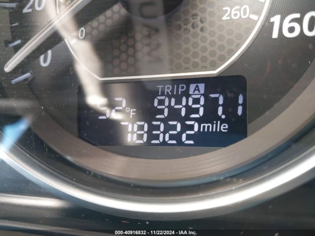 JM1GJ1W58F1201507 Mazda Mazda6 I Grand Touring
