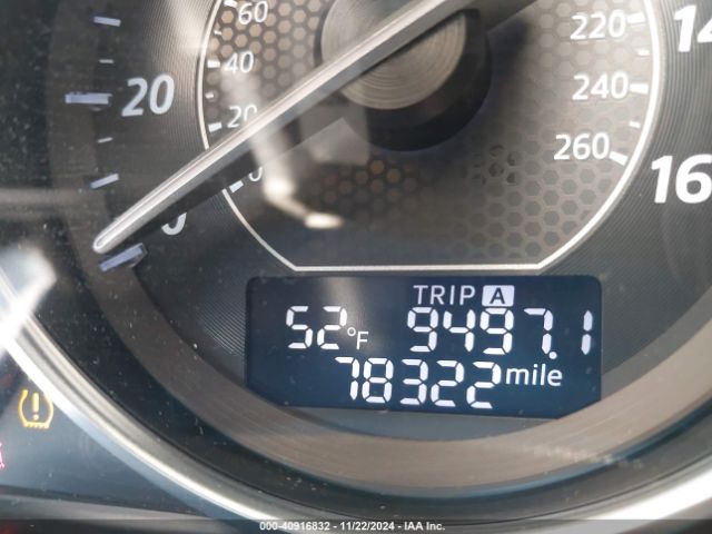 JM1GJ1W58F1201507 Mazda Mazda6 I Grand Touring