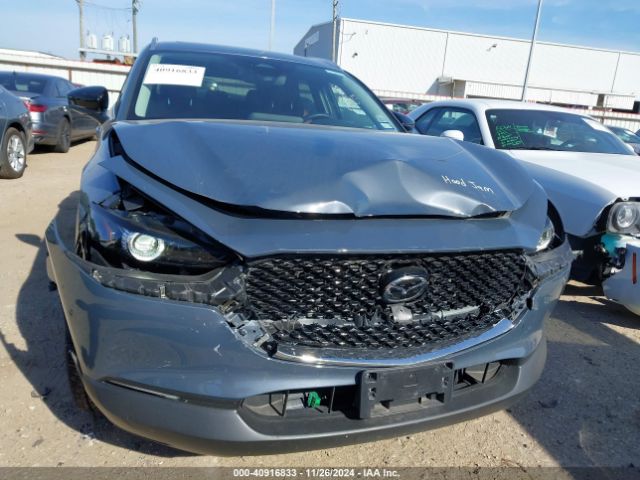 3MVDMBCM8RM652146 Mazda Cx-30 2.5 S Carbon Edition