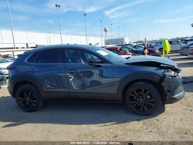 3MVDMBCM8RM652146 Mazda Cx-30 2.5 S Carbon Edition