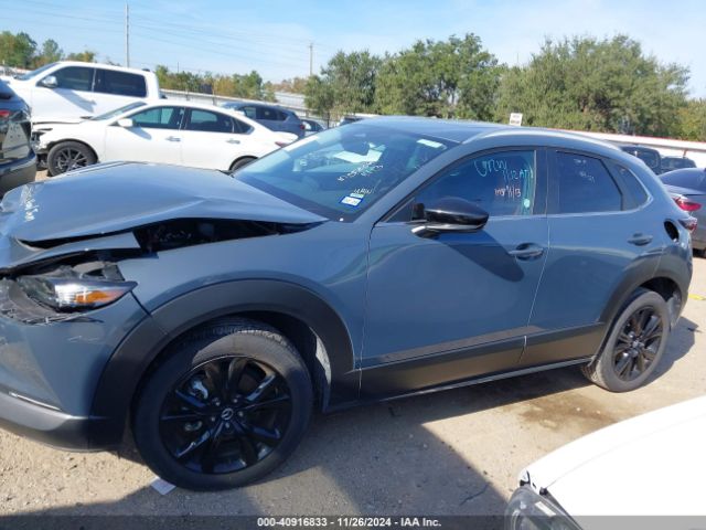 3MVDMBCM8RM652146 Mazda Cx-30 2.5 S Carbon Edition