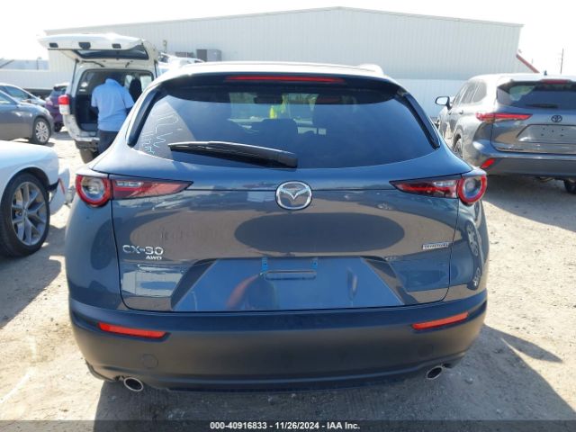 3MVDMBCM8RM652146 Mazda Cx-30 2.5 S Carbon Edition