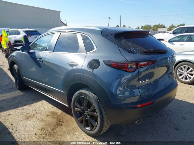 3MVDMBCM8RM652146 Mazda Cx-30 2.5 S Carbon Edition