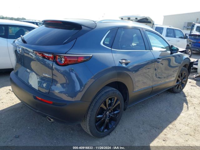 3MVDMBCM8RM652146 Mazda Cx-30 2.5 S Carbon Edition