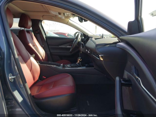3MVDMBCM8RM652146 Mazda Cx-30 2.5 S Carbon Edition