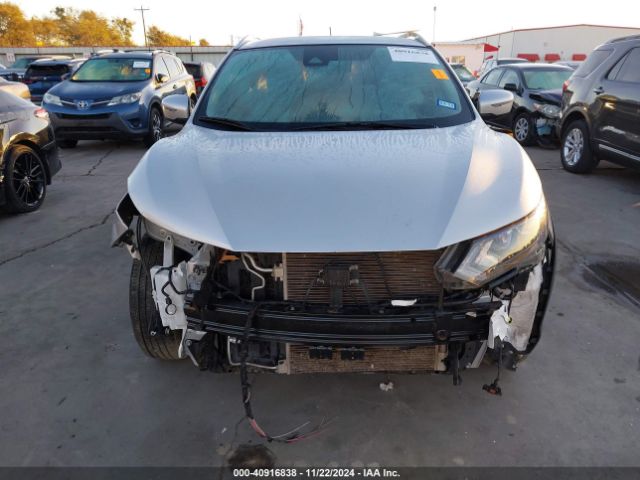 JN1BJ1CW7LW369468 Nissan Rogue Sport Sv Awd Xtronic Cvt