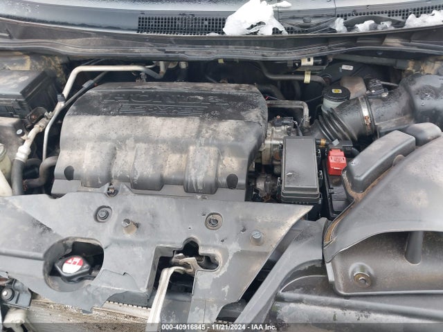 Honda ODYSSEY EX 2014 5FNRL5H48EB040628 Image 10