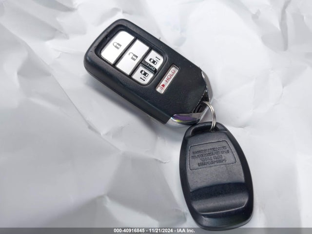 Honda ODYSSEY EX 2014 5FNRL5H48EB040628 Image 11