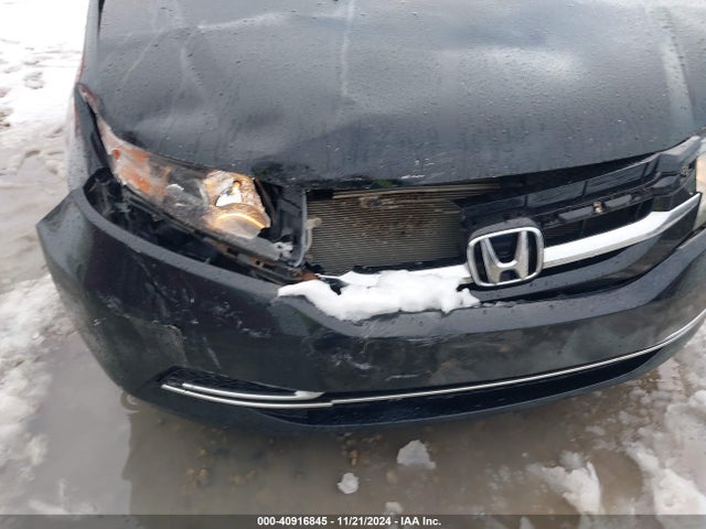 Honda ODYSSEY EX 2014 5FNRL5H48EB040628 Image 6