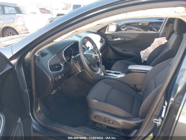 1G1ZD5STXLF111701 Chevrolet Malibu Fwd Lt
