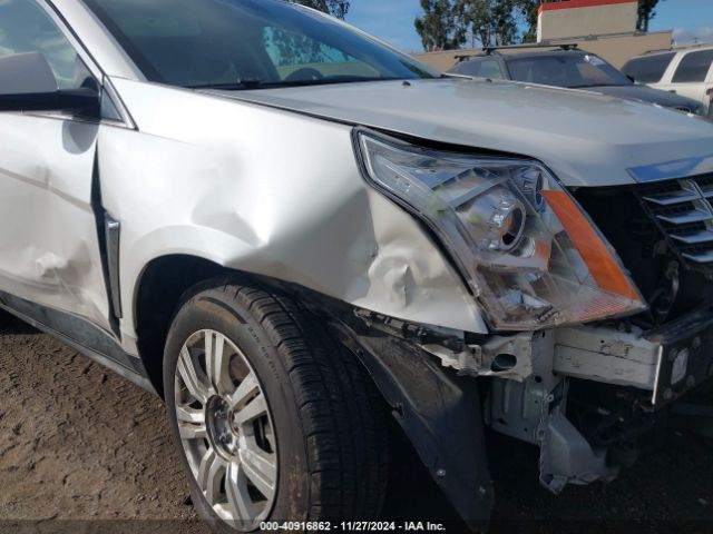 3GYFNAE34ES645457 Cadillac Srx Standard