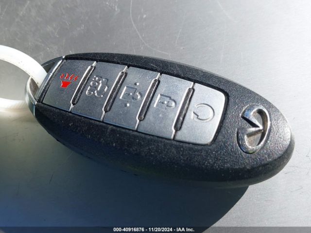 JN1FV7AP6KM760612 Infiniti Q50 3.0t Red Sport 400