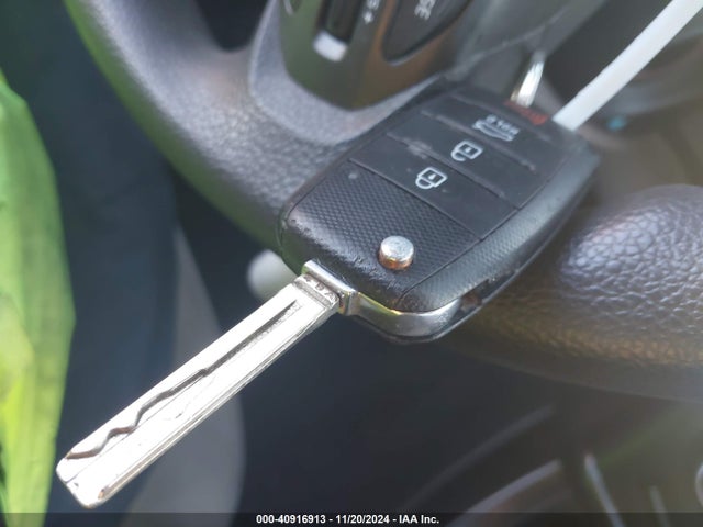 KIA Optima Lx 2015 5XXGM4A74FG434399 Image 11