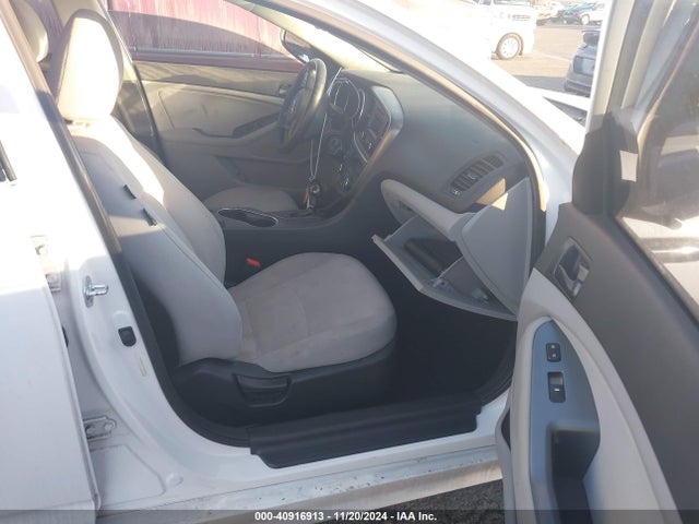 KIA Optima Lx 2015 5XXGM4A74FG434399 Image 5