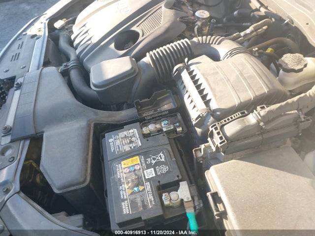 KIA Optima Lx 2015 5XXGM4A74FG434399 Image 6