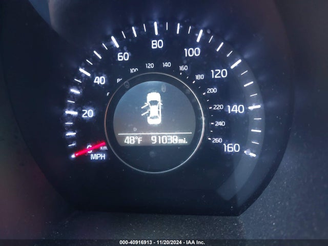 KIA Optima Lx 2015 5XXGM4A74FG434399 Image 7