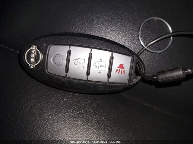 Nissan Murano Sv Intelligent Awd 2023 5N1AZ2BS9PC136393 Image 11