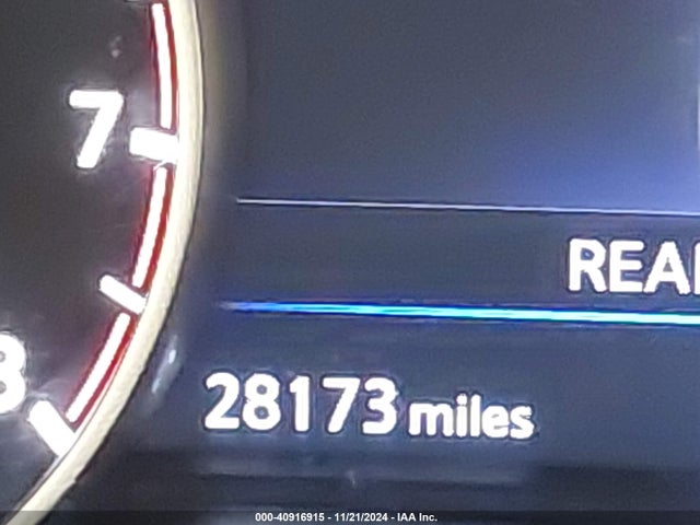 Nissan Murano Sv Intelligent Awd 2023 5N1AZ2BS9PC136393 Image 7