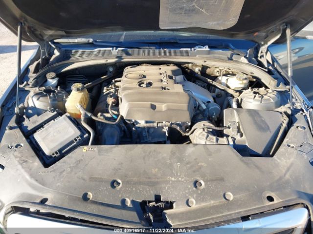 1G6AF5SX0F0120547 Cadillac Ats Premium