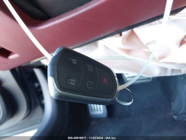 1G6AF5SX0F0120547 Cadillac Ats Premium
