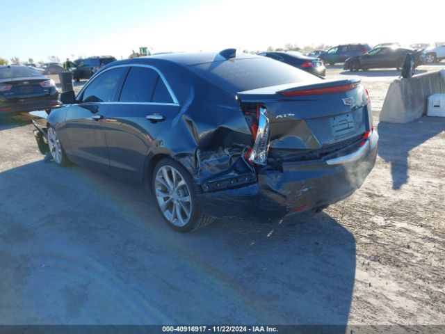 1G6AF5SX0F0120547 Cadillac Ats Premium