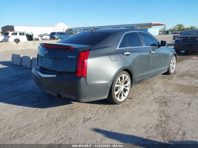 1G6AF5SX0F0120547 Cadillac Ats Premium