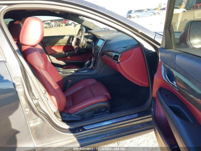 1G6AF5SX0F0120547 Cadillac Ats Premium