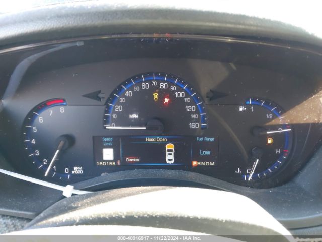 1G6AF5SX0F0120547 Cadillac Ats Premium