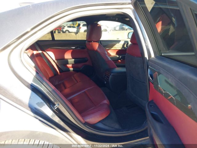1G6AF5SX0F0120547 Cadillac Ats Premium