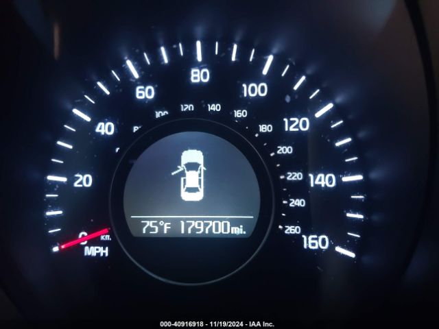 5XXGM4A75FG394799 KIA Optima Lx