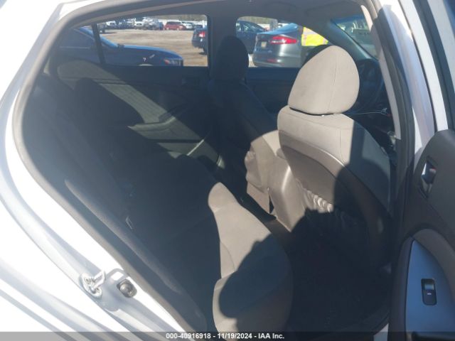 5XXGM4A75FG394799 KIA Optima Lx