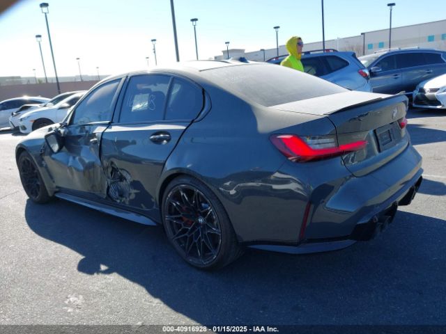 WBS23HJ07SFT90150 BMW M3 Competition