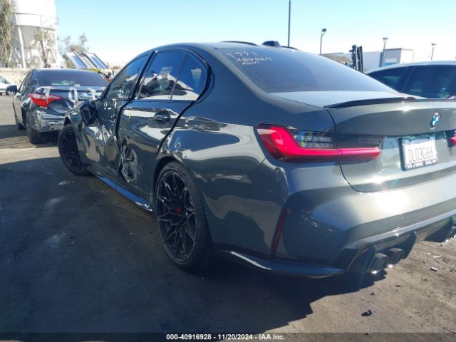 WBS23HJ07SFT90150 BMW M3 Competition
