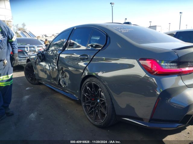 WBS23HJ07SFT90150 BMW M3 Competition