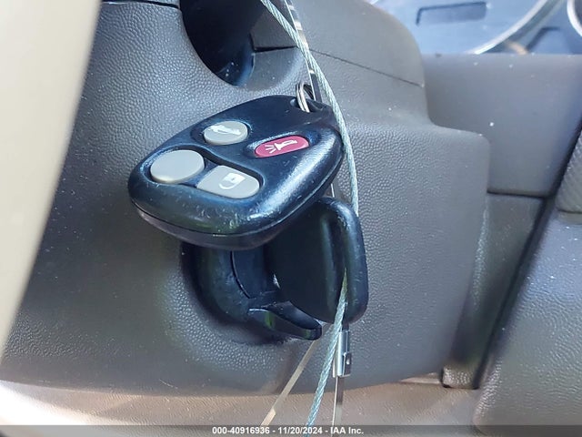 2007 CADILLAC CTS 1G6DP577X70124609 Photo 10