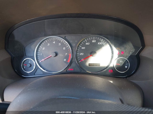 2007 CADILLAC CTS 1G6DP577X70124609 Photo 6