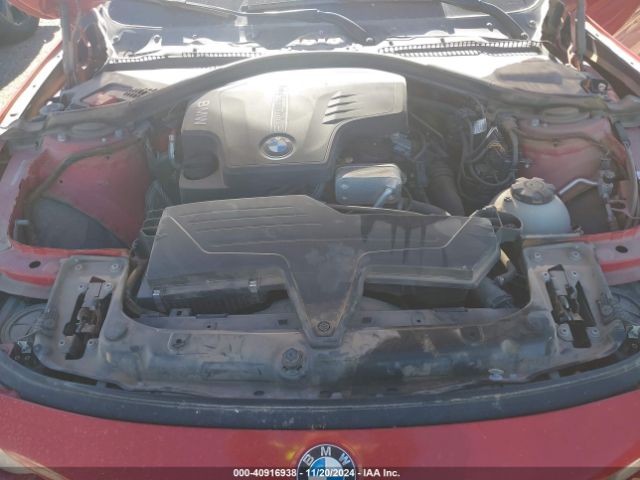 2014 BMW 328I WBA3A5C51EJ463097 Photo 9