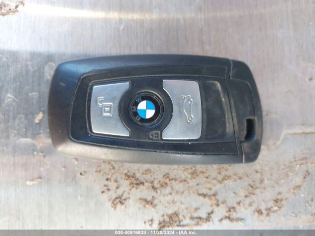 2014 BMW 328I WBA3A5C51EJ463097 Photo 10
