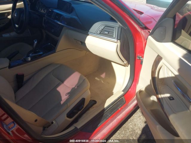 2014 BMW 328I WBA3A5C51EJ463097 Photo 4