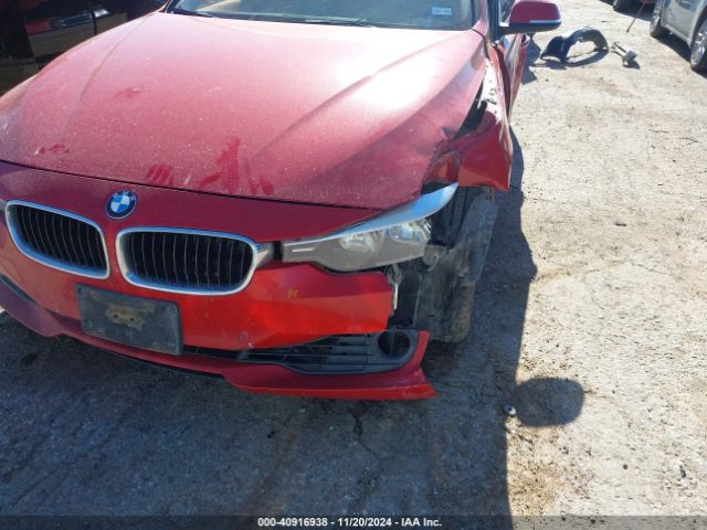 2014 BMW 328I WBA3A5C51EJ463097 Photo 5
