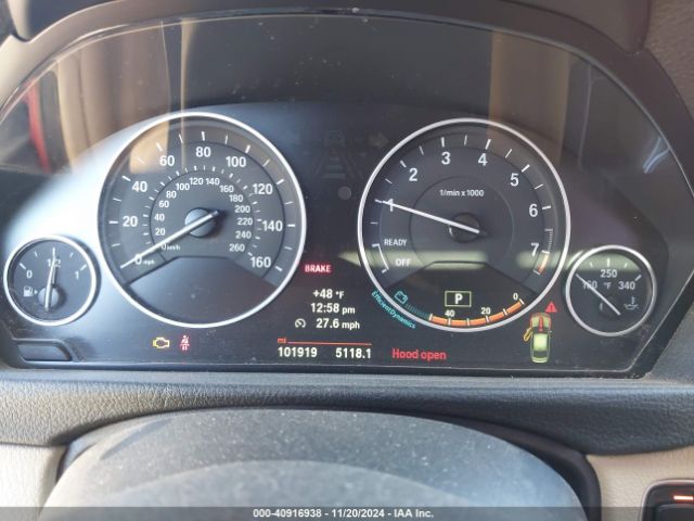 2014 BMW 328I WBA3A5C51EJ463097 Photo 6