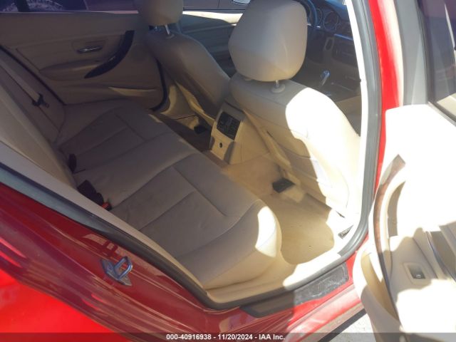 2014 BMW 328I WBA3A5C51EJ463097 Photo 7