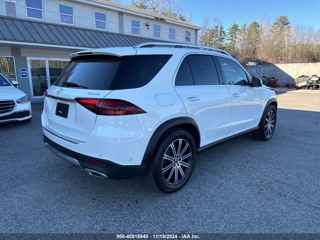 4JGFB4FB1RA979390 Mercedes-Benz Gle 350 4matic