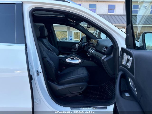 4JGFB4FB1RA979390 Mercedes-Benz Gle 350 4matic
