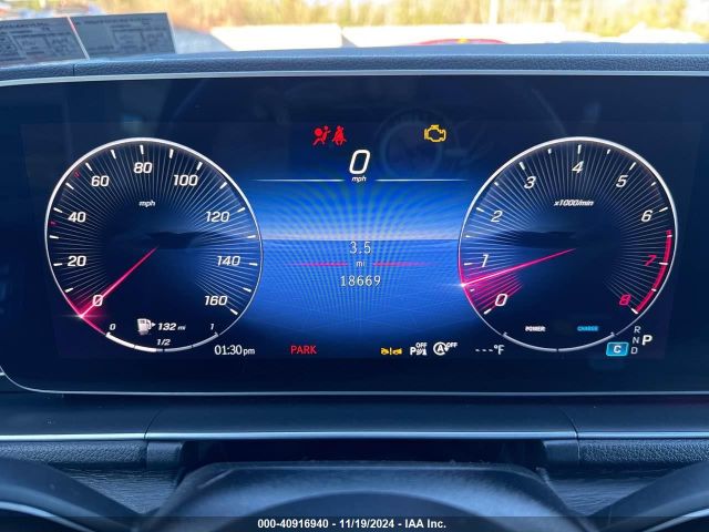 4JGFB4FB1RA979390 Mercedes-Benz Gle 350 4matic