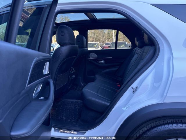 4JGFB4FB1RA979390 Mercedes-Benz Gle 350 4matic