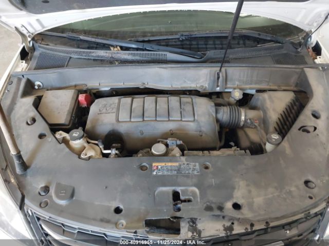 1GNKVHKD8FJ109471 Chevrolet Traverse 2lt