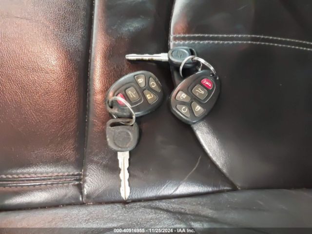 1GNKVHKD8FJ109471 Chevrolet Traverse 2lt