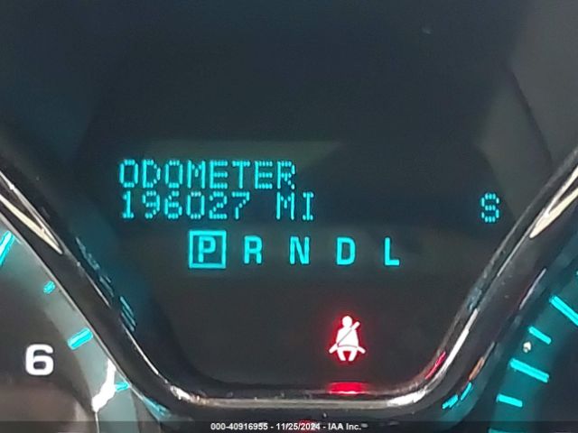 1GNKVHKD8FJ109471 Chevrolet Traverse 2lt