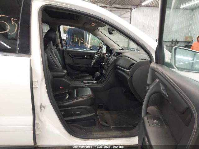 1GNKVHKD8FJ109471 Chevrolet Traverse 2lt